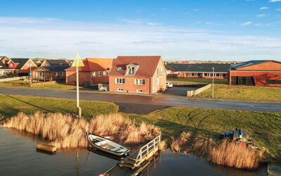 Bartha - 200M from the Sea in Western Jutland