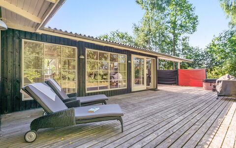 Epke - 250M from the Sea: Huis, Verblijf, Veranda, Siding, Boerderij, Outdoor Structuur