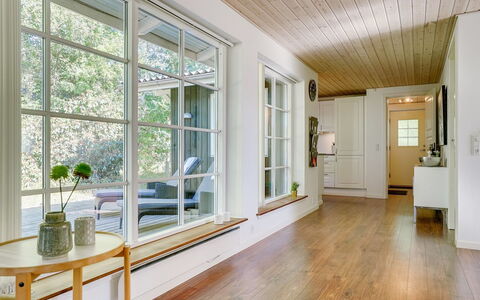 Epke - 250M from the Sea: Huis, Verblijf, Veranda, Siding, Boerderij, Outdoor Structuur