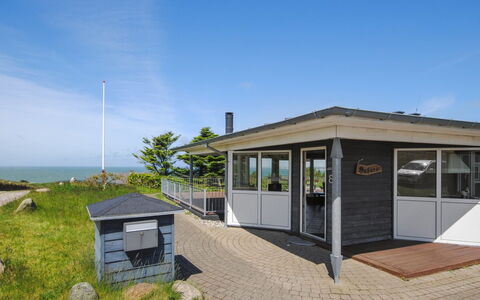Ginny - 300M to the Fjord: Schaduw, Outdoor Structuur
