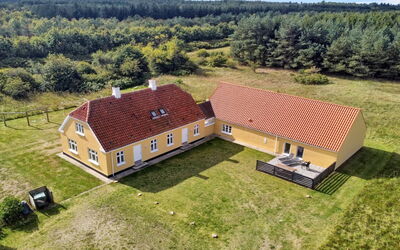 Aryan - 5Km from the Sea