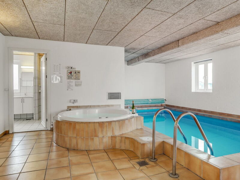 xaverius - 50m From The Sea