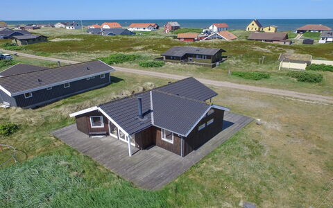 Tecumseh - 150M from the Sea: Huis, Dak, Huis, Verblijf