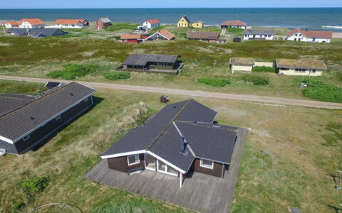 Tecumseh - 150M from the Sea: Huis, Dak, Huis, Plain, Verblijf, Dorp