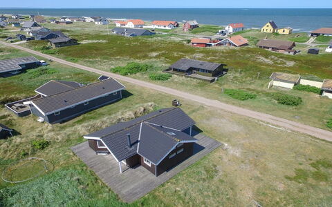 Tecumseh - 150M from the Sea: Dak, Verblijf, Keet