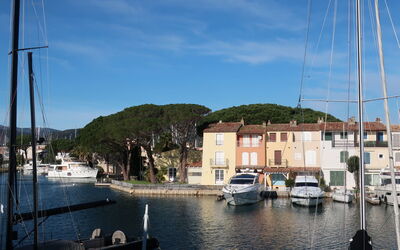 Les Voiliers