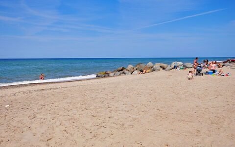 Palle - 2Km from the Sea: Blauw, Strand, Water, Zwemwater, Natuurlijke Omgeving, Horizon, Kust, Zee, Kust En Oceanic Landvormen