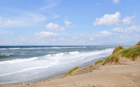 Margrethe - 1.1Km from the Sea: Woongebied, Dak, Voorstad, Oprit, Landgoed, Schoorsteen