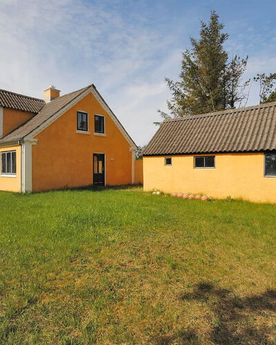 Margrethe - 1.1Km from the Sea