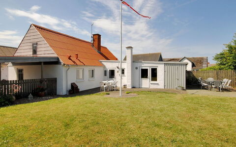 Gertina - 40M to the Fjord: Lucht, Gebouw, Dak, Huis, Huis, Woongebied, Architectuur, Verblijf, Land Lot, Menselijke Nederzetting