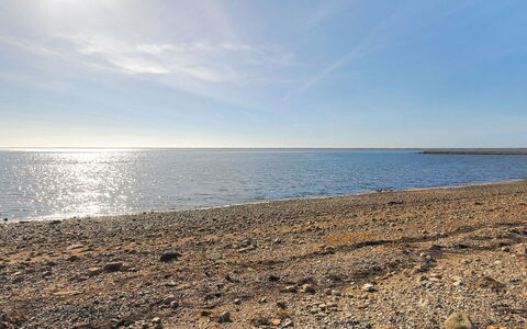 Gertina - 40M to the Fjord: Lucht, Blauw, Water, Dag, Watervoorraden, Horizon, Zwemwater, Strand, Kust