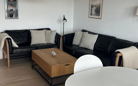 Idunn - 100M to the Fjord: Meubilair, Flooring, Interieur Ontwerp, Verdieping, Bankstel, Hout, Woonkamer, Kamer, Huis, Tafel