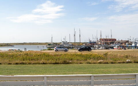 Idunn - 100M to the Fjord: Lucht, Boot, Jachthaven, Watercraft, Haven, Boten En Varen - Materialen En Benodigdheden