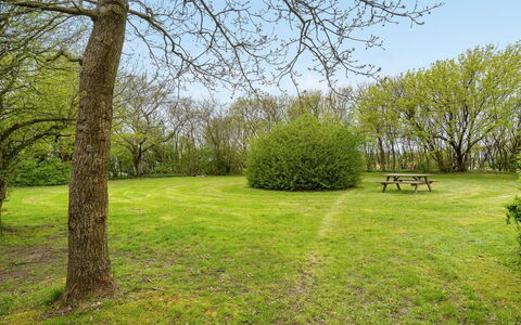Rahild - 2Km to the Fjord: Dak, Huis, Land Lot, Huis, Verblijf, Landgoed, Garden Gebouwen, Schaduw, Blokhut, Landscaping