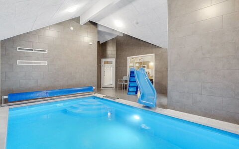 Sibbe - 500M to the Fjord: Flooring, Plafond, Verdieping, Toevlucht, Zwembad, Tegel, Ontwerp, Hotel, Lichte Inrichting, Daylighting