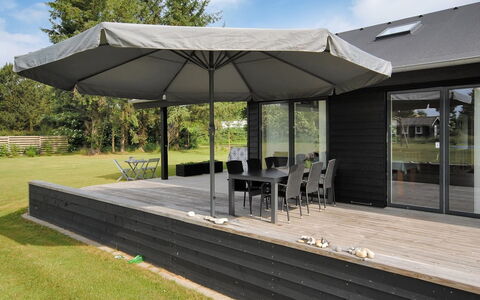 Etly - 600M to the Fjord: Hout, Dak, Architectuur, Huis, Huis, Verblijf, Siding, Hardwood, Helling, Landgoed