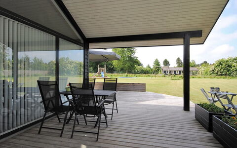 Etly - 600M to the Fjord: Hout, Dak, Architectuur, Huis, Huis, Verblijf, Siding, Hardwood, Helling, Landgoed