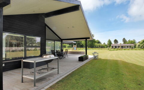 Etly - 600M to the Fjord: Hout, Dak, Architectuur, Huis, Huis, Verblijf, Siding, Hardwood, Helling, Landgoed