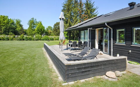 Etly - 600M to the Fjord: Hout, Dak, Architectuur, Huis, Huis, Verblijf, Siding, Hardwood, Helling, Landgoed