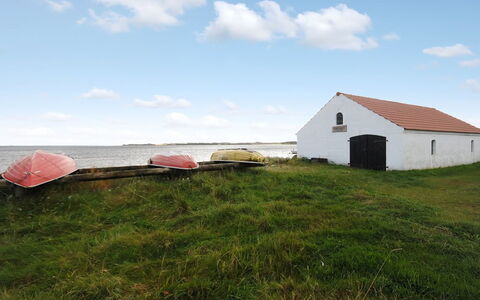 Eljas - 200M to the Fjord: Gras, Ecoregio, Dak, Land Lot, Verblijf, Plain, Landelijk Gebied, Hut, Schuur, Schuur