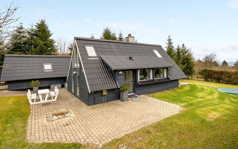 Brunhild - 300M to the Fjord: Dak, Huis, Land Lot, Huis, Verblijf, Landgoed, Garden Gebouwen, Schaduw, Blokhut, Landscaping
