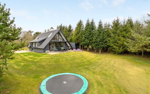Brunhild - 300M to the Fjord: Dak, Huis, Land Lot, Huis, Verblijf, Landgoed, Garden Gebouwen, Schaduw, Blokhut, Landscaping