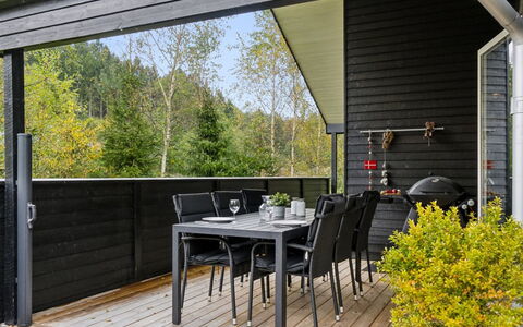 Benno - 2.1Km from the Sea: Dak, Huis, Huis, Verblijf, Siding, Landgoed, Oprit, Garden Gebouwen, Werf, Schuur