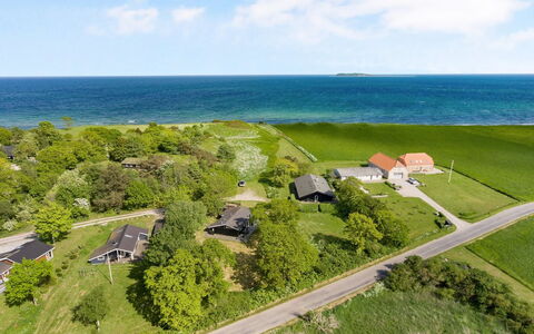 Lilla - 120M from the Sea: Landschap, Land Lot, Huis, Plain, Landelijk Gebied, Landgoed, Verblijf, Zee, Kust, Oceaan