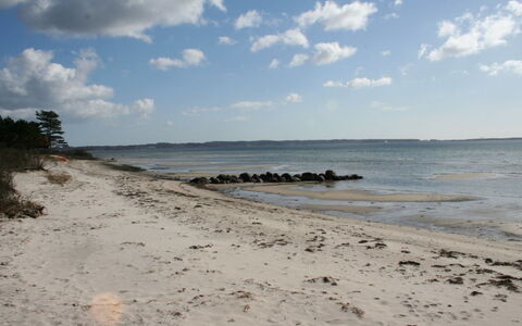 Vian - 200M from the Sea: Strand, Zwemwater, Kust, Natuurlijke Omgeving, Kust, Kust En Oceanic Landvormen, Zee, Zand, Horizon