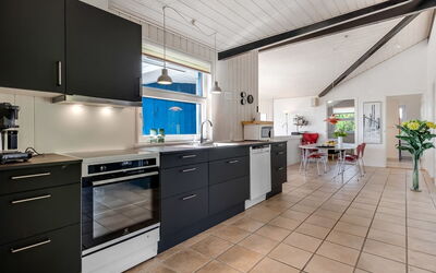 Sarita - 1Km from the Sea
