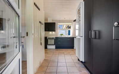 Sarita - 1Km from the Sea