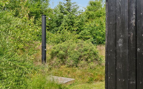 Skjold - 600M from the Sea: Verblijf, Huis, Huis, Dak, Veranda, Landgoed, Siding, Garden Gebouwen, Boerderij, Werf