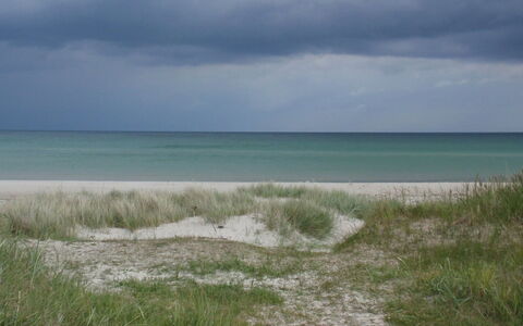 Teodora - 450M from the Sea: Blauw, Zwemwater, Natuurlijke Omgeving, Horizon, Strand, Wolk, Zee, Ecoregio, Kust En Oceanic Landvormen