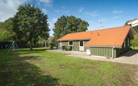 Hermand - 700M from the Sea: Gras, Dak, Huis, Huis, Verblijf, Land Lot, Landelijk Gebied, Plain, Gazon, Boerderij