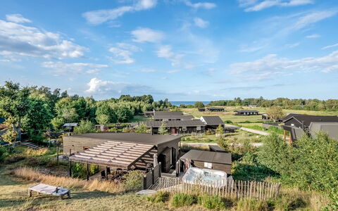 Eila - 400M from the Sea: Gras, Grasland, Landschap, Ecoregio, Plain, Plantengemeenschap, Land Lot, Buitenmeubels, Prairie, Shrubland