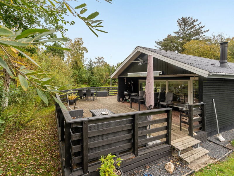 Rethe - 500M to the Fjord