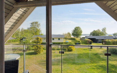 Bendine - 100M to the Fjord: Gras, Grasland, Landschap, Ecoregio, Plain, Plantengemeenschap, Land Lot, Buitenmeubels, Prairie, Shrubland