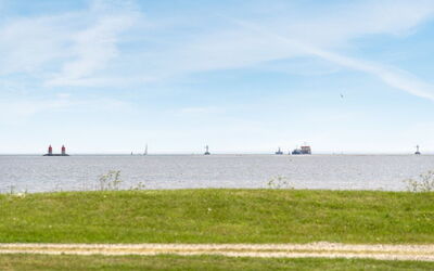 Roope - 50M from the Sea