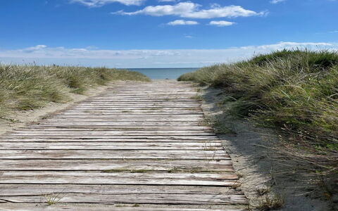 Poul - 100M from the Sea: Zwembad, Buitenmeubels, Meubilair, Toevlucht, Flagstone, Eco Hotel, Schaduw, Stoel, Vrije Tijd, Landgoed
