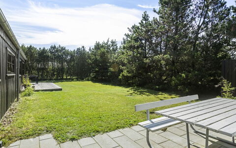 Sheyla - 150M from the Sea: Verblijf, Schuur, Hut, Boerderij, Prairie, Keet, Schuur, Blokhut, Garden Gebouwen