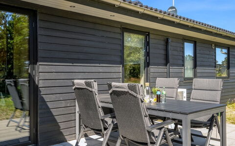 Jerrit - 225M from the Sea: Verblijf, Schuur, Hut, Boerderij, Prairie, Keet, Schuur, Blokhut, Garden Gebouwen