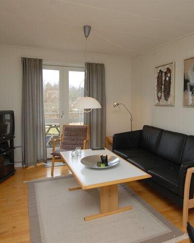 Runhild - 100M from the Sea