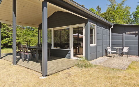 Blek - 300M from the Sea: Verblijf, Schuur, Hut, Boerderij, Prairie, Keet, Schuur, Blokhut, Garden Gebouwen