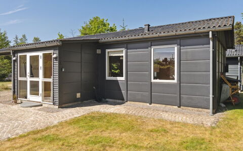 Blek - 300M from the Sea: Verblijf, Schuur, Hut, Boerderij, Prairie, Keet, Schuur, Blokhut, Garden Gebouwen