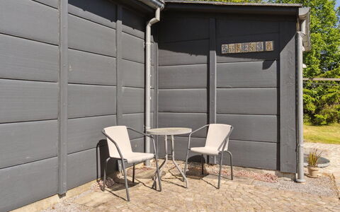 Blek - 300M from the Sea: Verblijf, Schuur, Hut, Boerderij, Prairie, Keet, Schuur, Blokhut, Garden Gebouwen