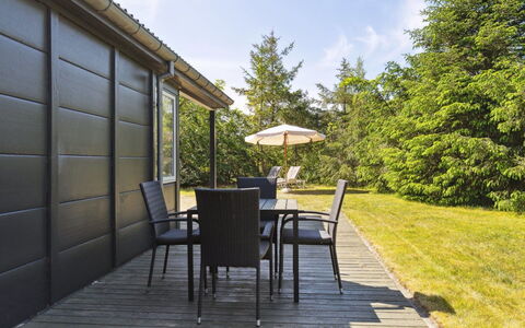Blek - 300M from the Sea: Verblijf, Schuur, Hut, Boerderij, Prairie, Keet, Schuur, Blokhut, Garden Gebouwen