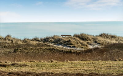Jyrki - 100M from the Sea
