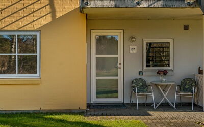 Jyrki - 100M from the Sea