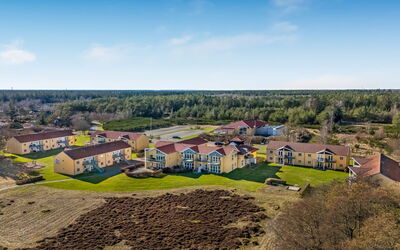 Jyrki - 100M from the Sea