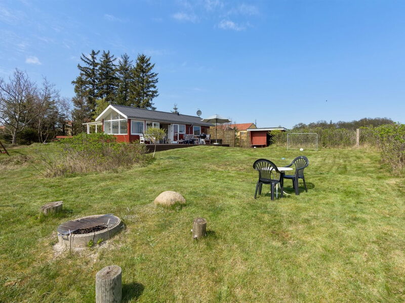 Ingold - 50M from the Sea